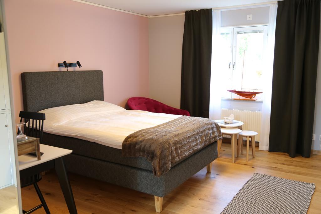 Fagerudd Konferens Hotel Enkoping Ngoại thất bức ảnh