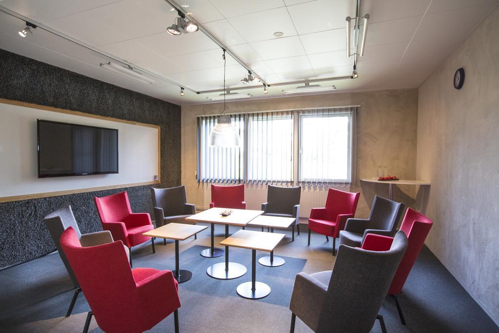 Fagerudd Konferens Hotel Enkoping Ngoại thất bức ảnh