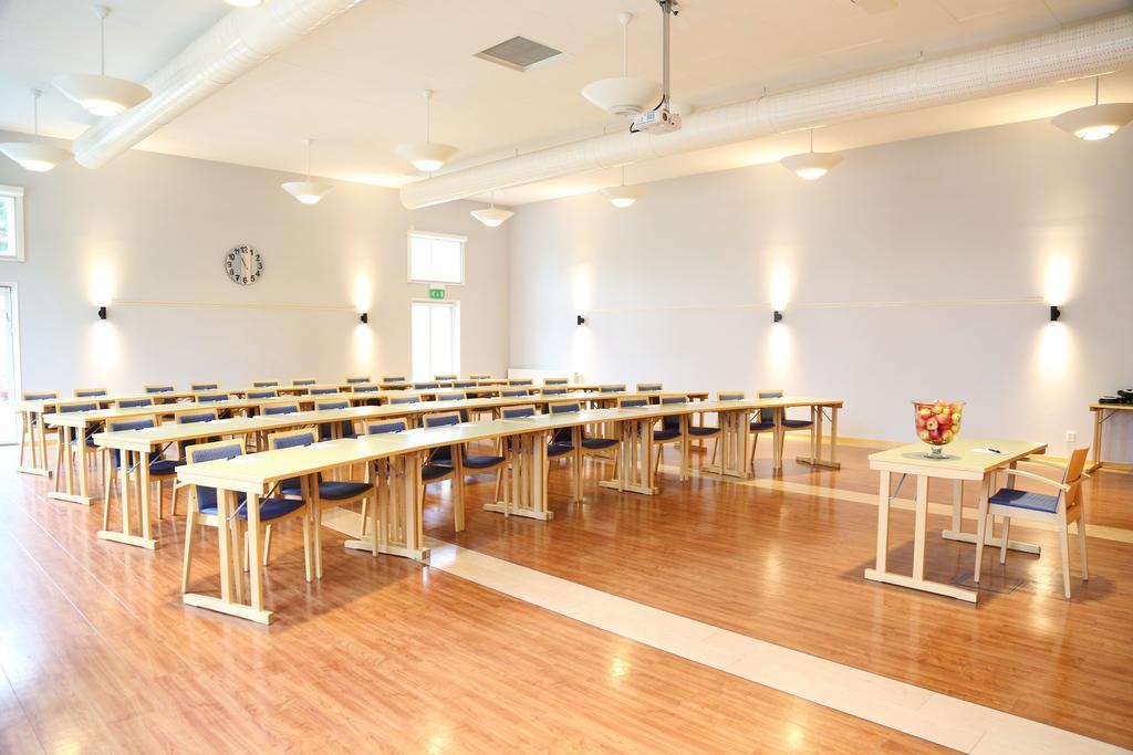 Fagerudd Konferens Hotel Enkoping Ngoại thất bức ảnh